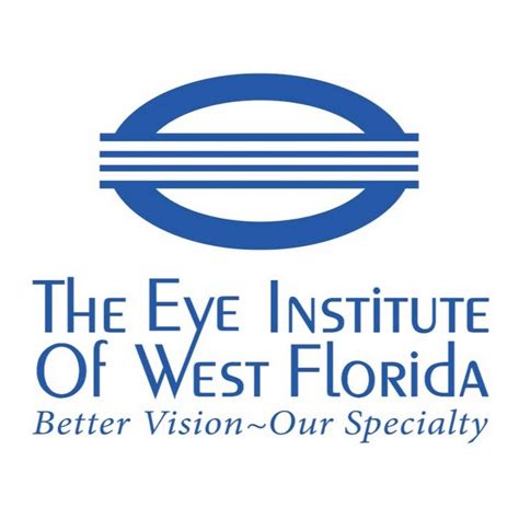 Eye institute of west florida - On this page is a current list of all the different medical and vision insurances accepted at The Eye Institute of West Florida. PATIENT LOGIN. 727.581.8706. 